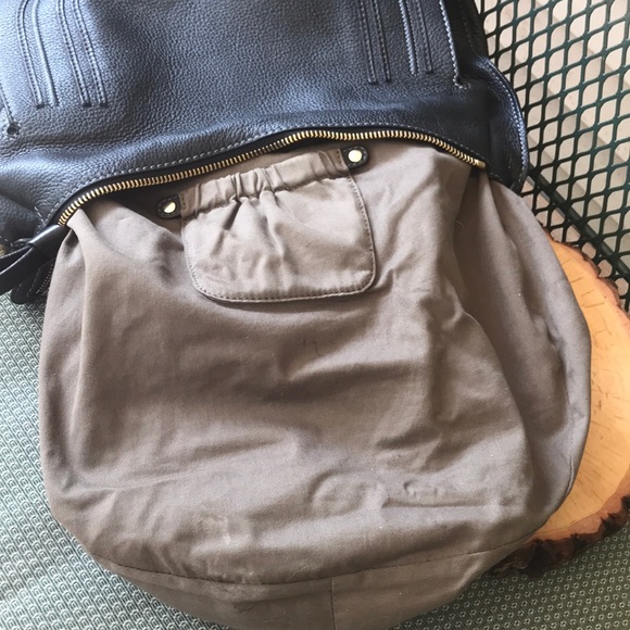 ❌SOLD❌Chloe Marcie Hobo Large Leather Bag &Dustbag - Picture 4 of 8